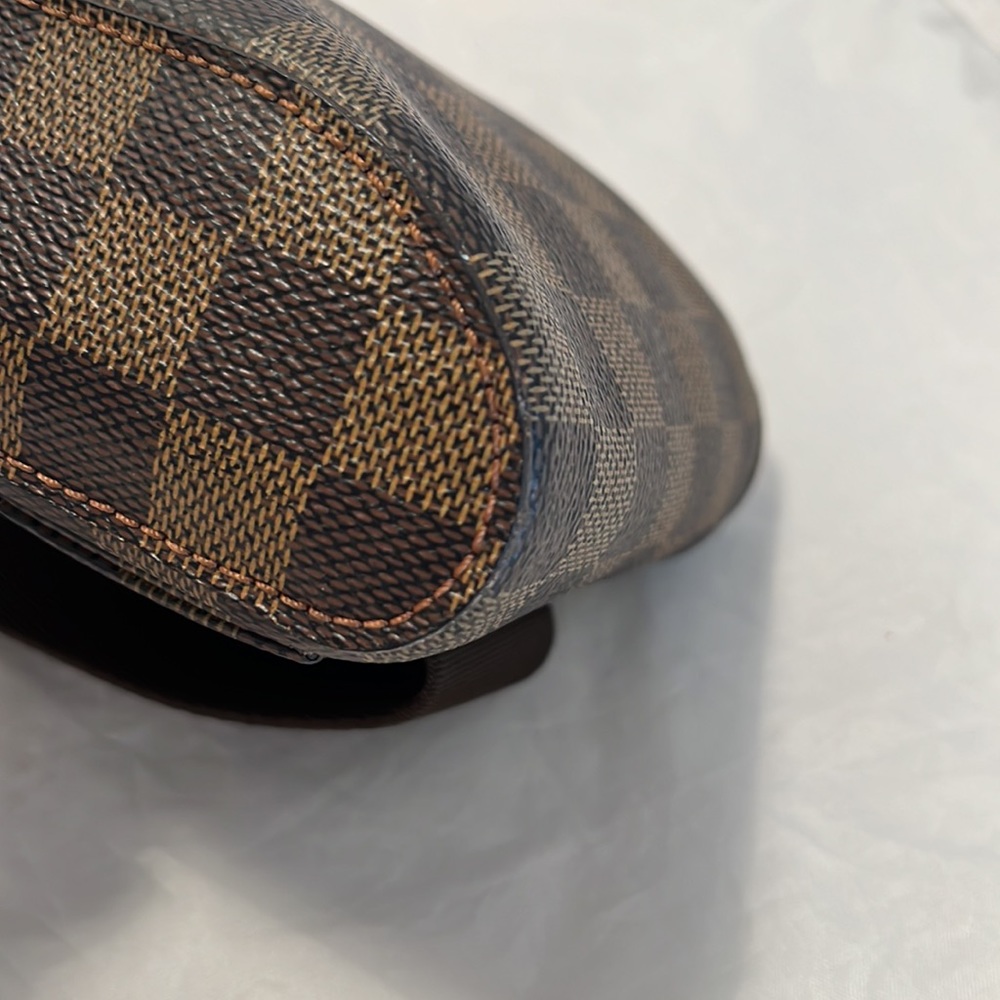 Louis Vuitton Damier Ebene Geronimos Crossbody bag - Picture 10 of 16